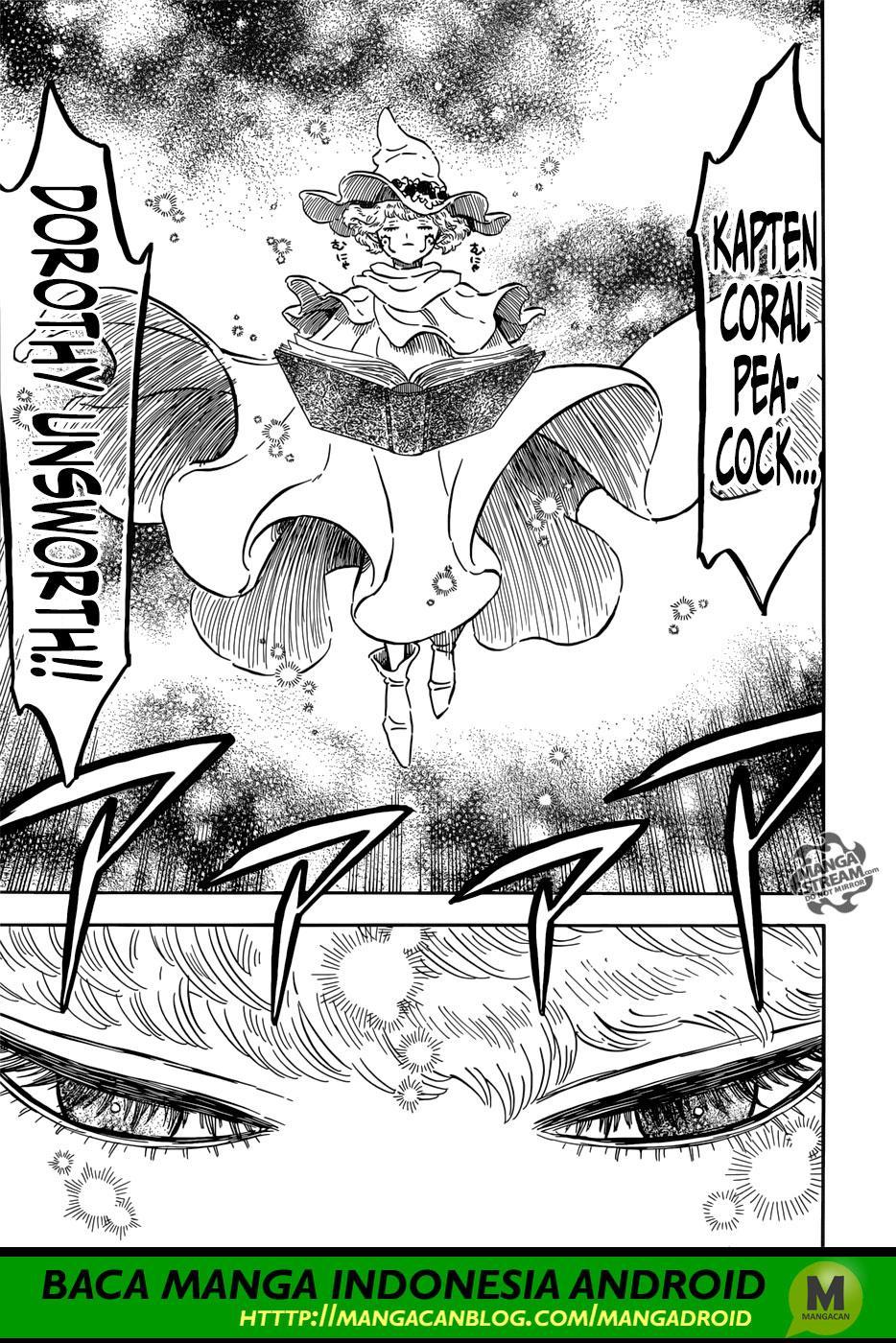 Black Clover