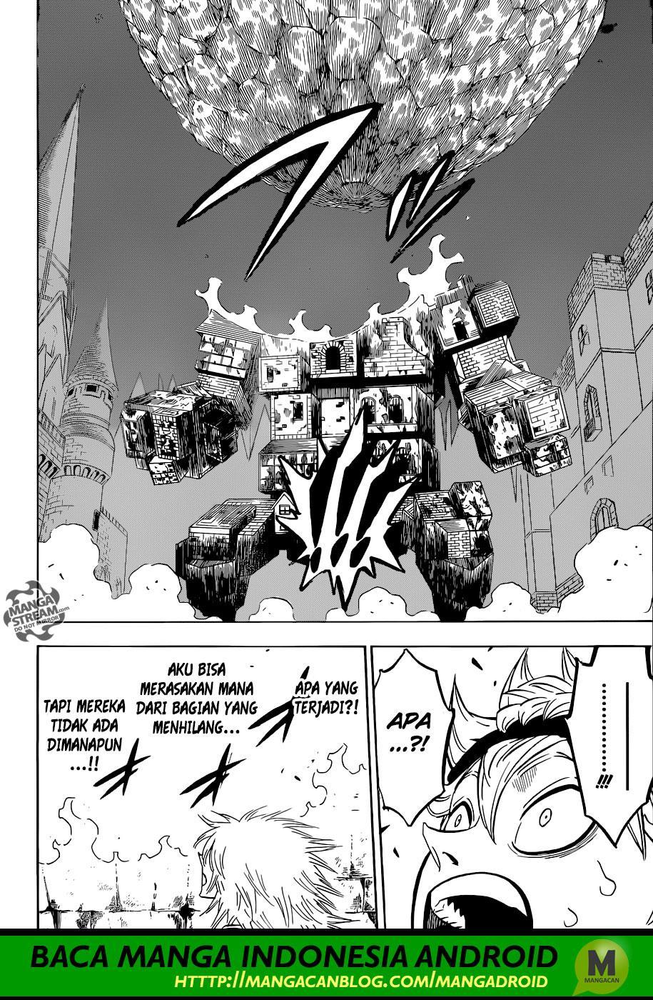 Black Clover
