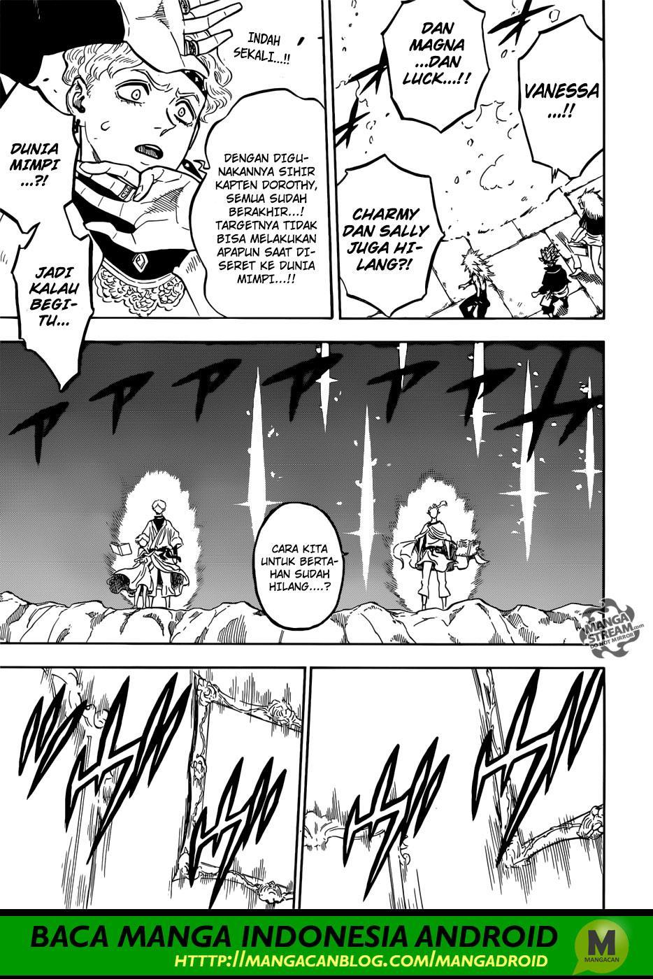 Black Clover