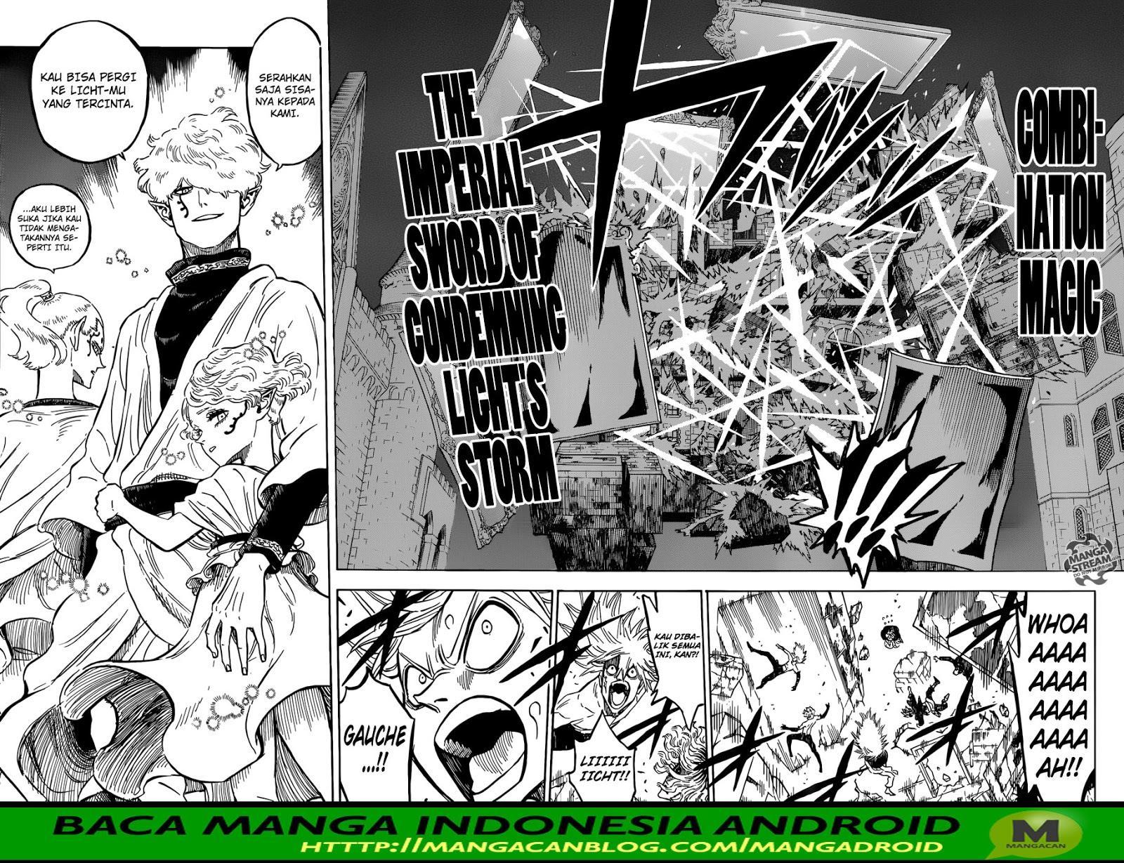 Black Clover