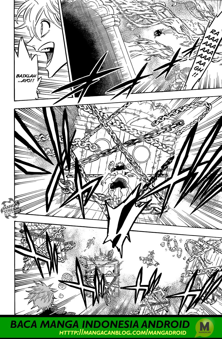 Black Clover