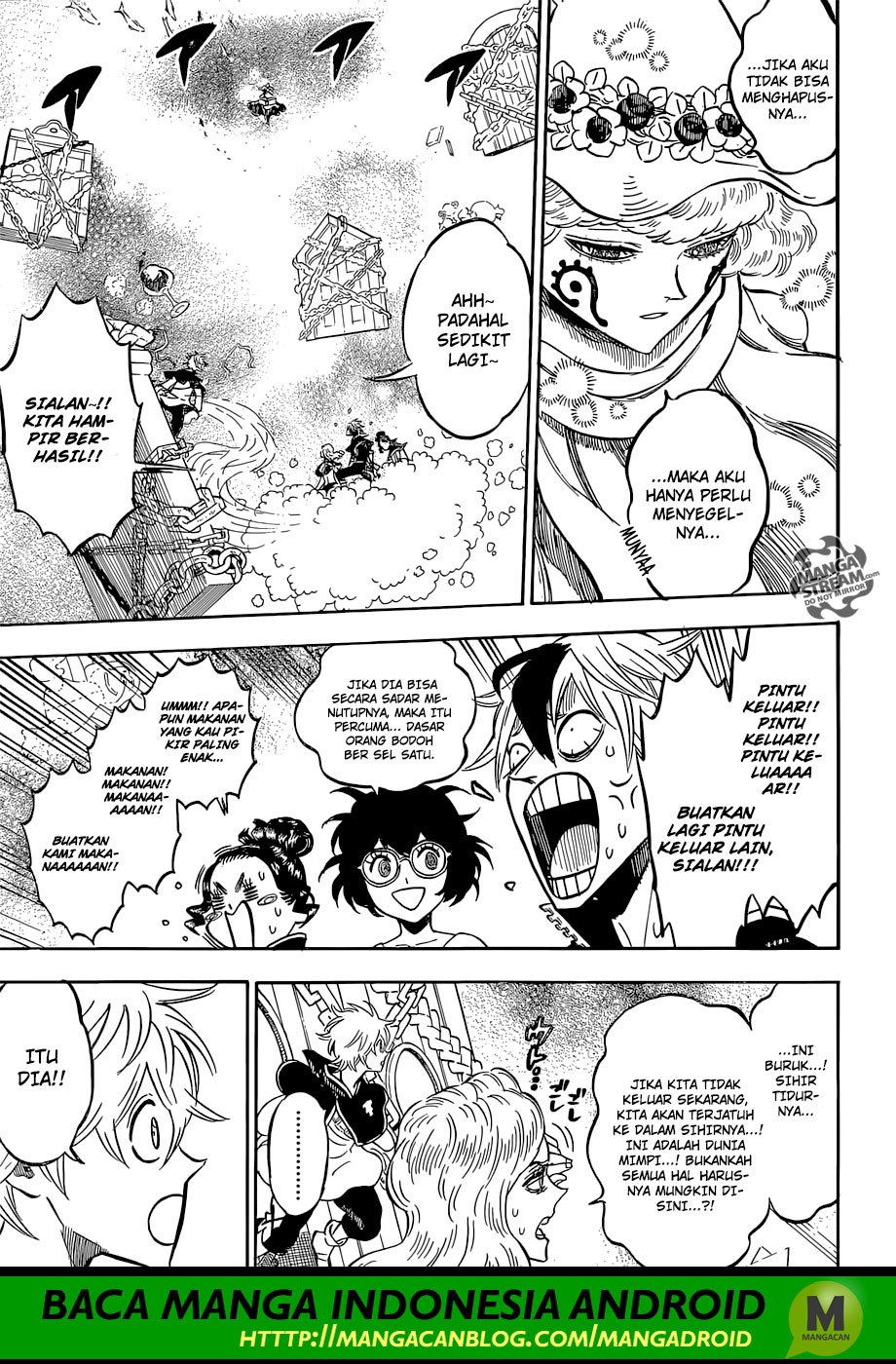 Black Clover
