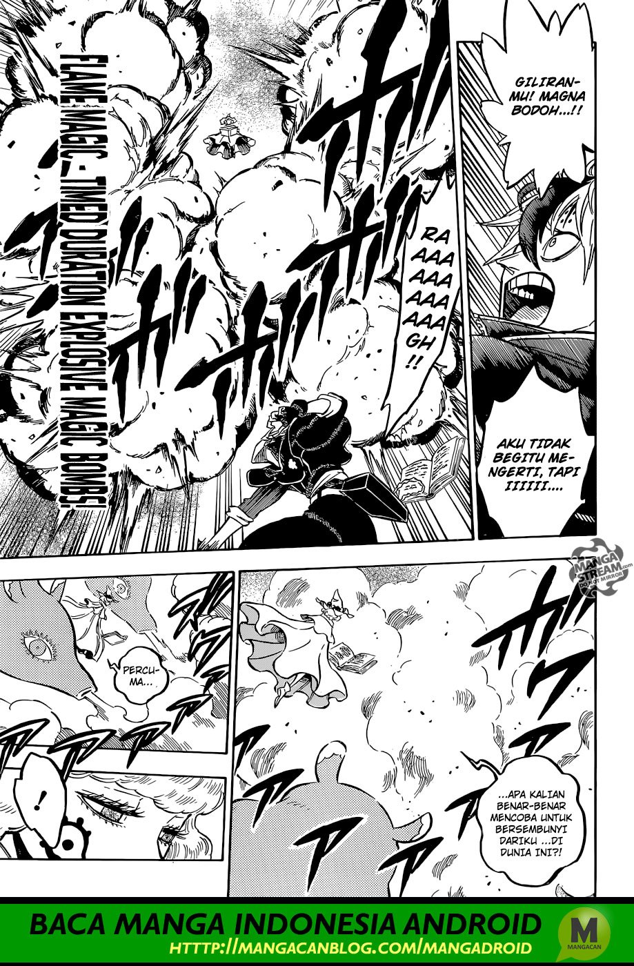 Black Clover
