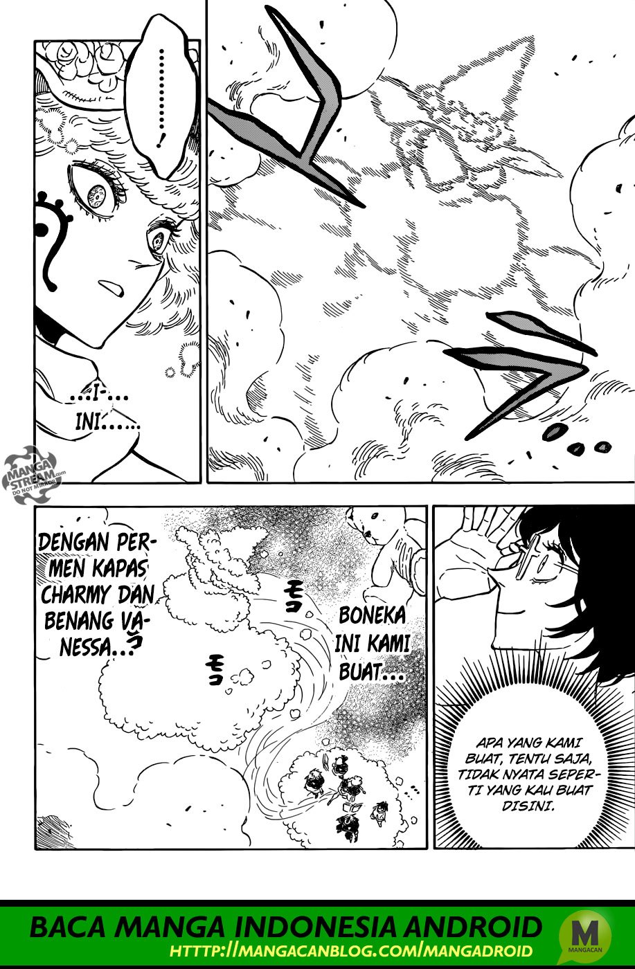 Black Clover