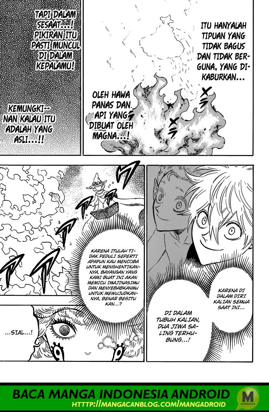 Black Clover