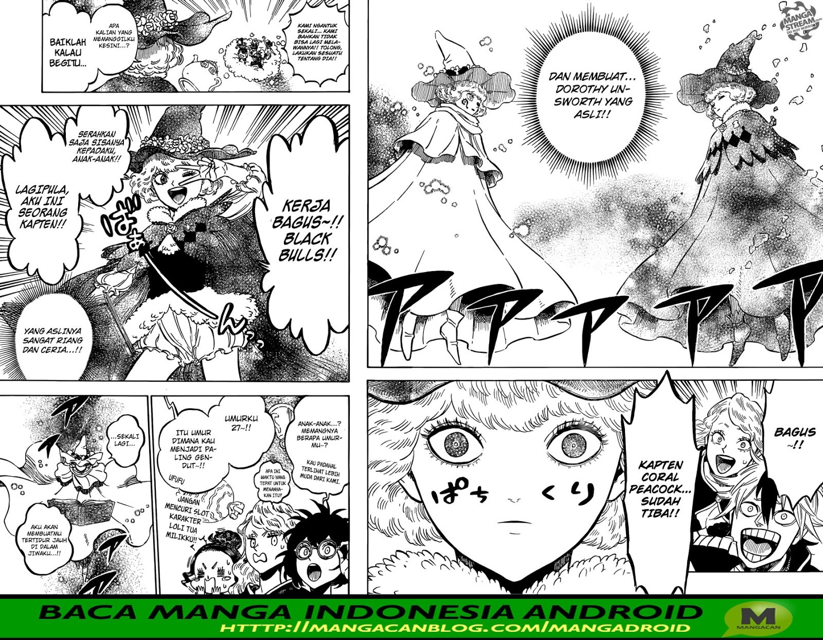 Black Clover