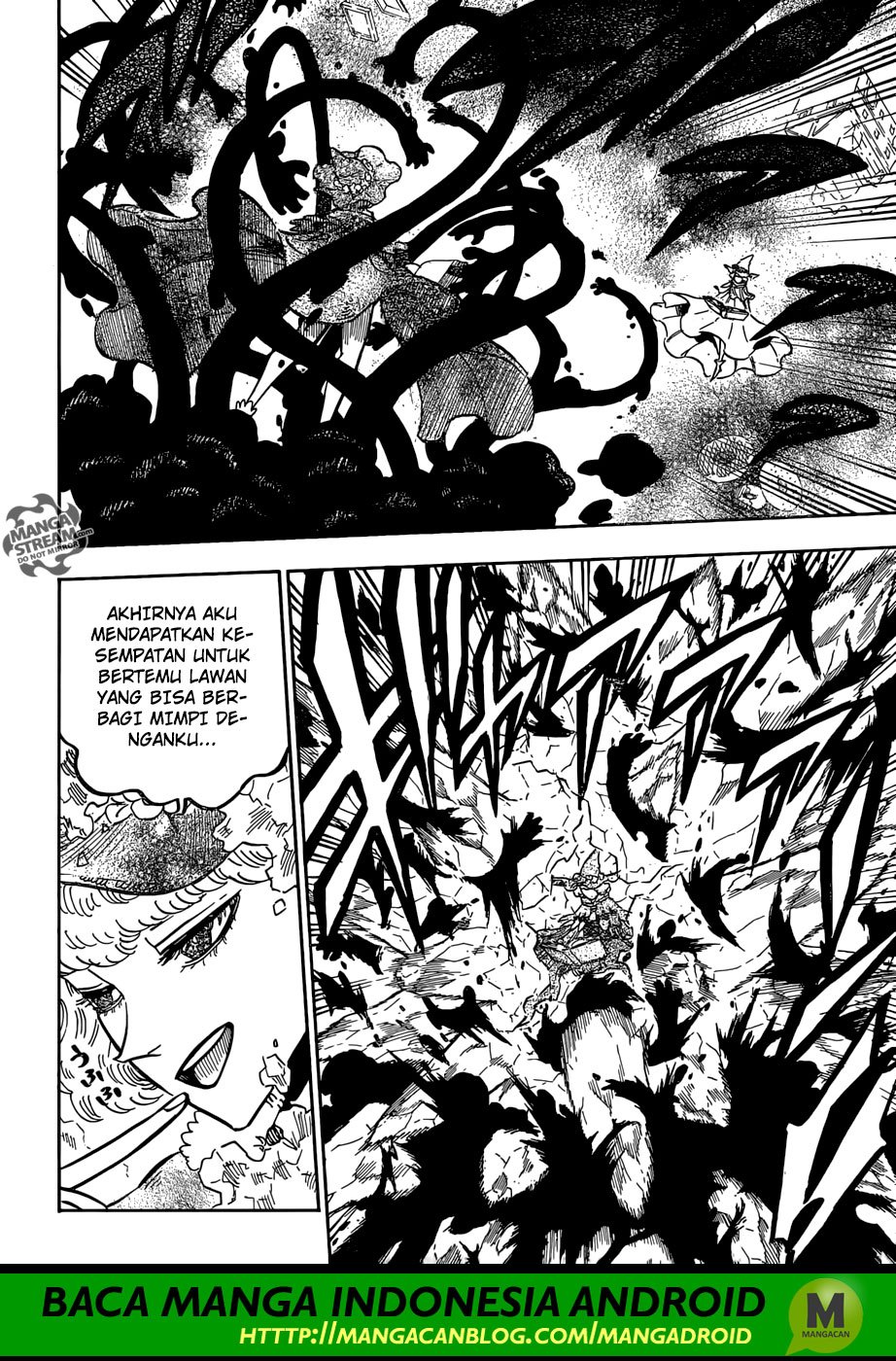 Black Clover