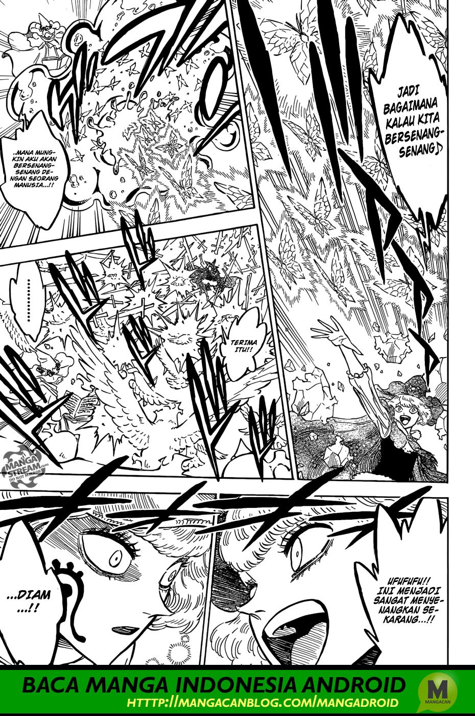 Black Clover