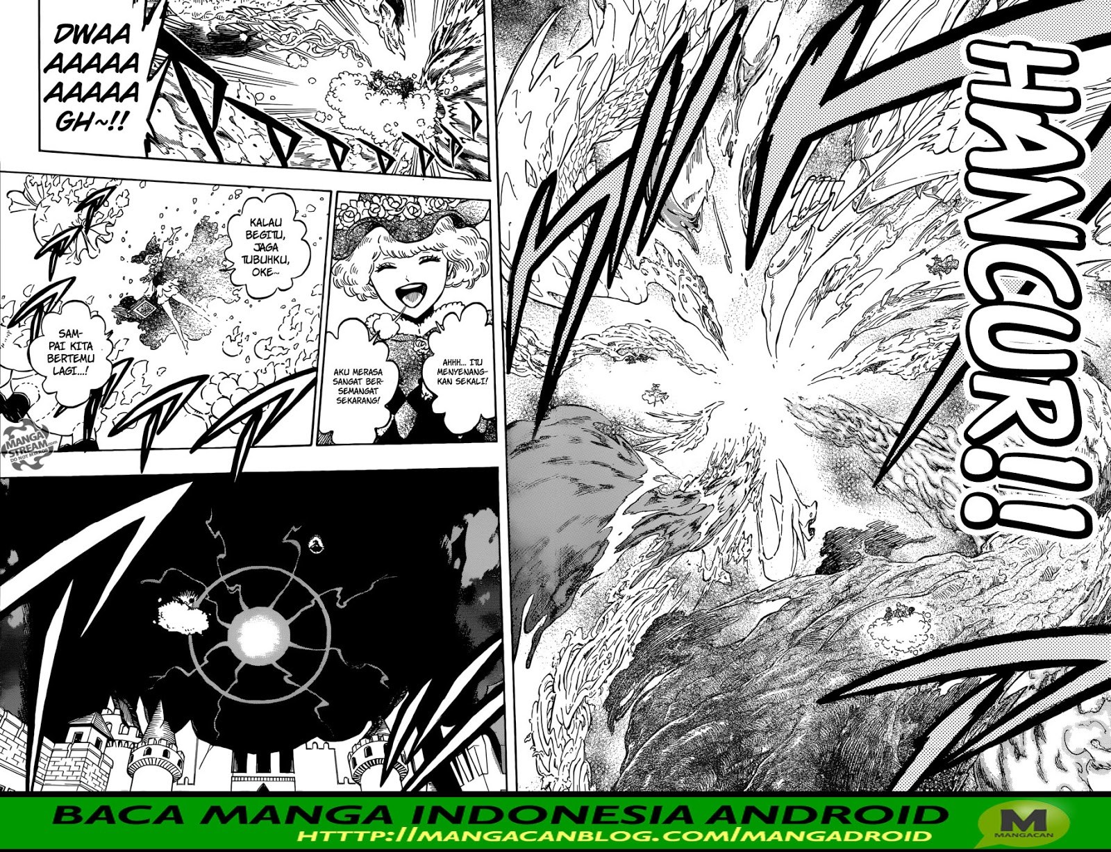 Black Clover