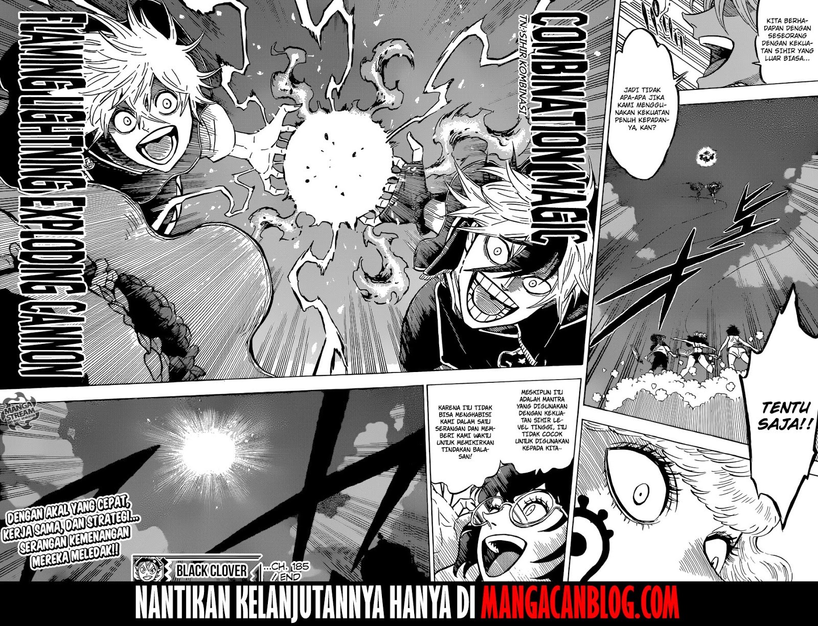 Black Clover