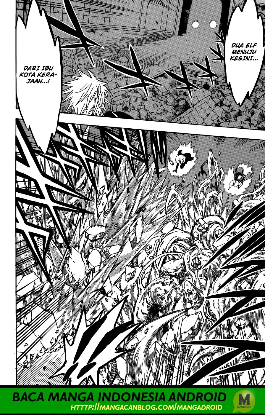 Black Clover