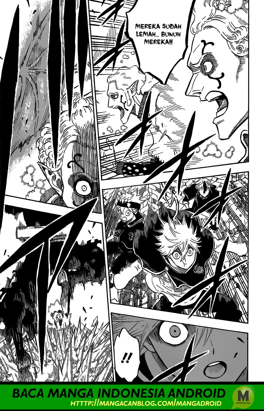 Black Clover