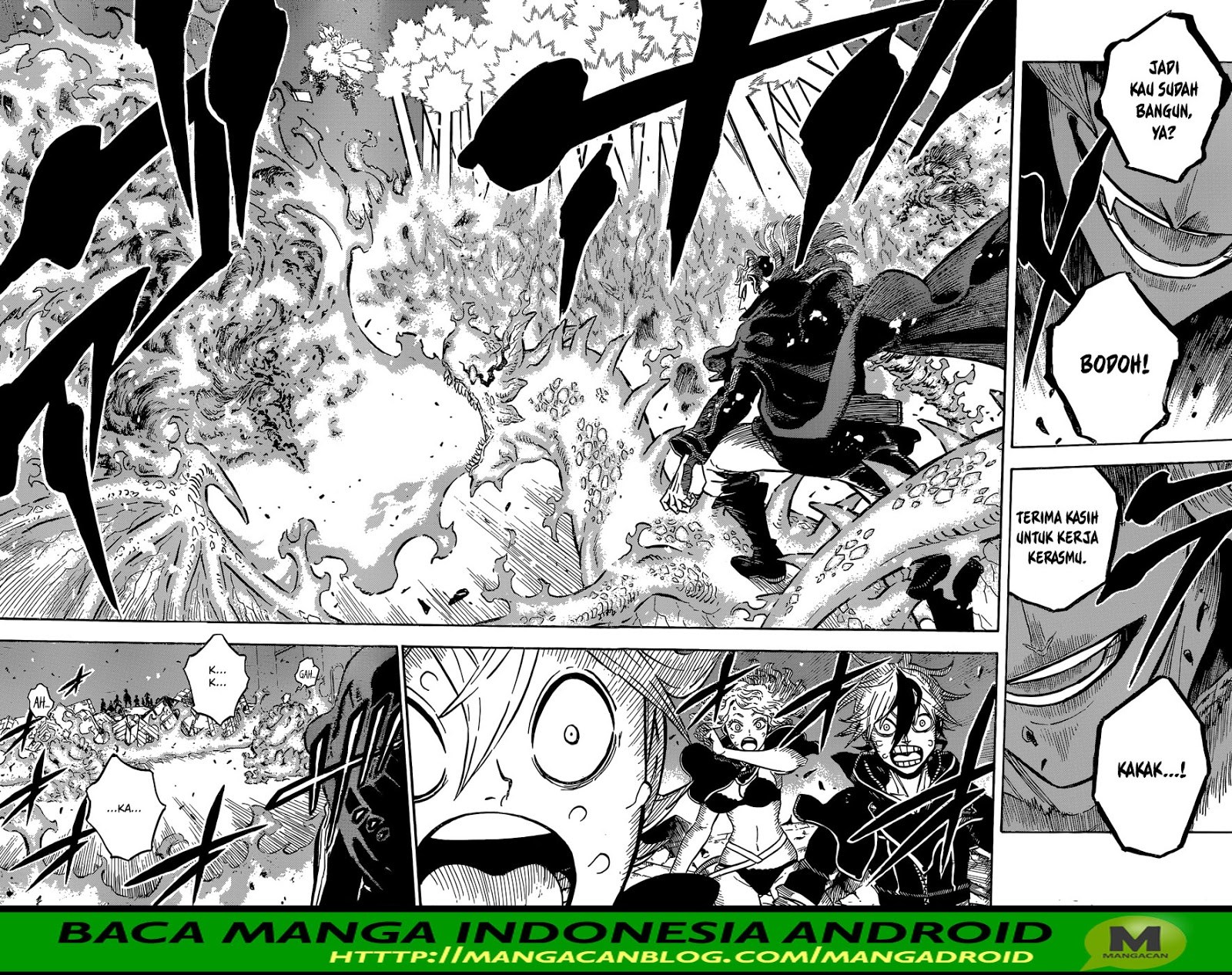 Black Clover