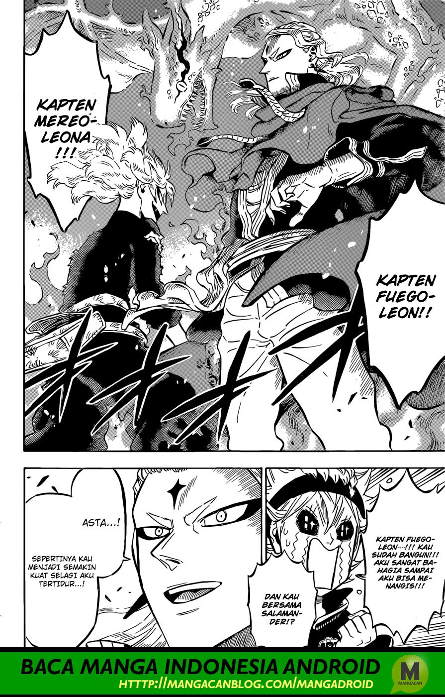 Black Clover