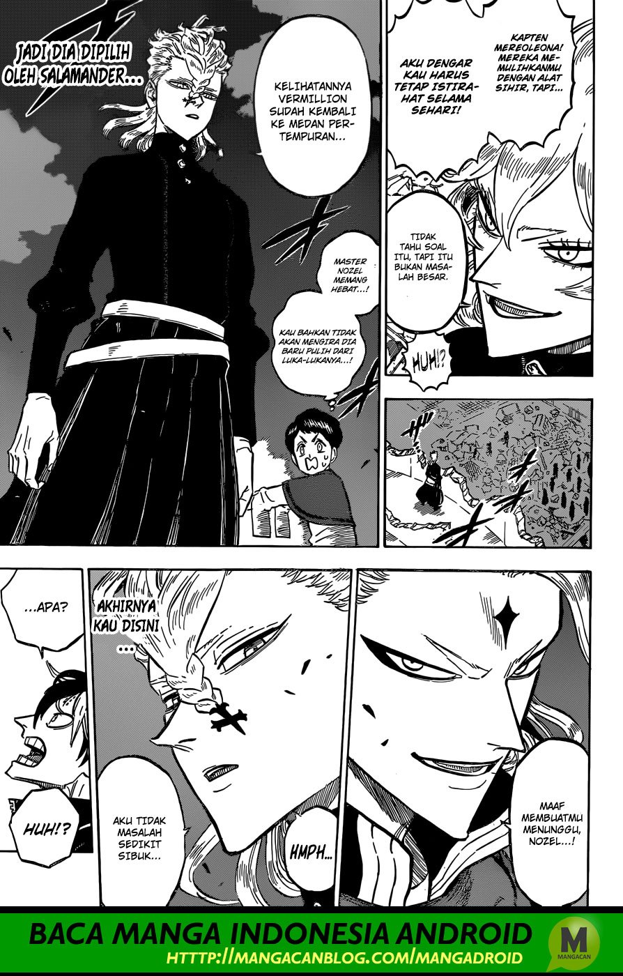 Black Clover