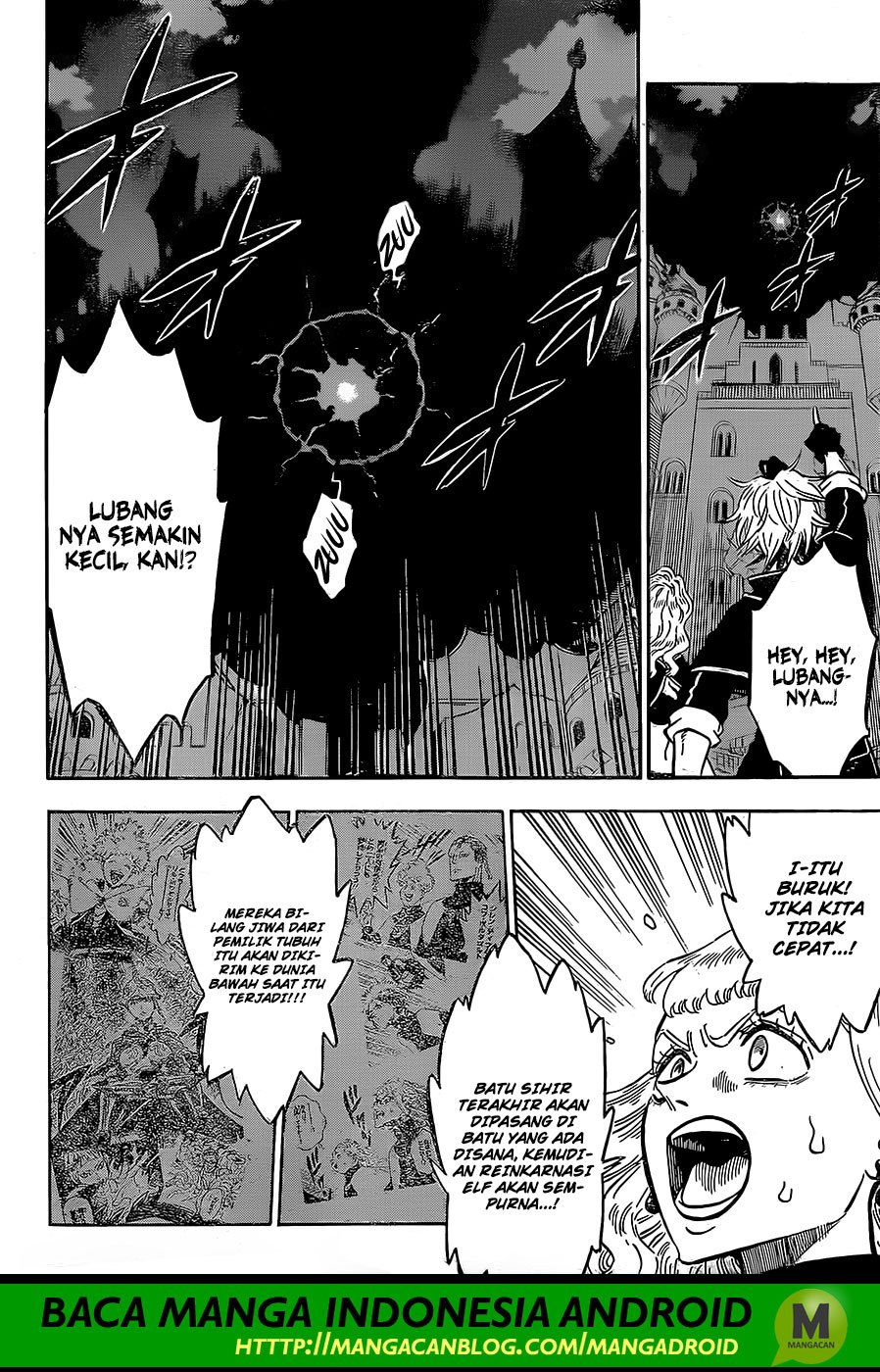 Black Clover