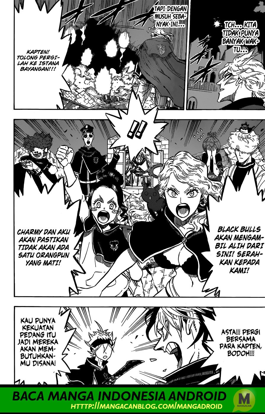 Black Clover