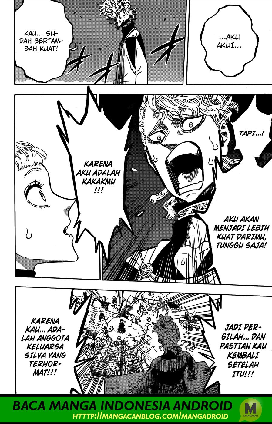 Black Clover