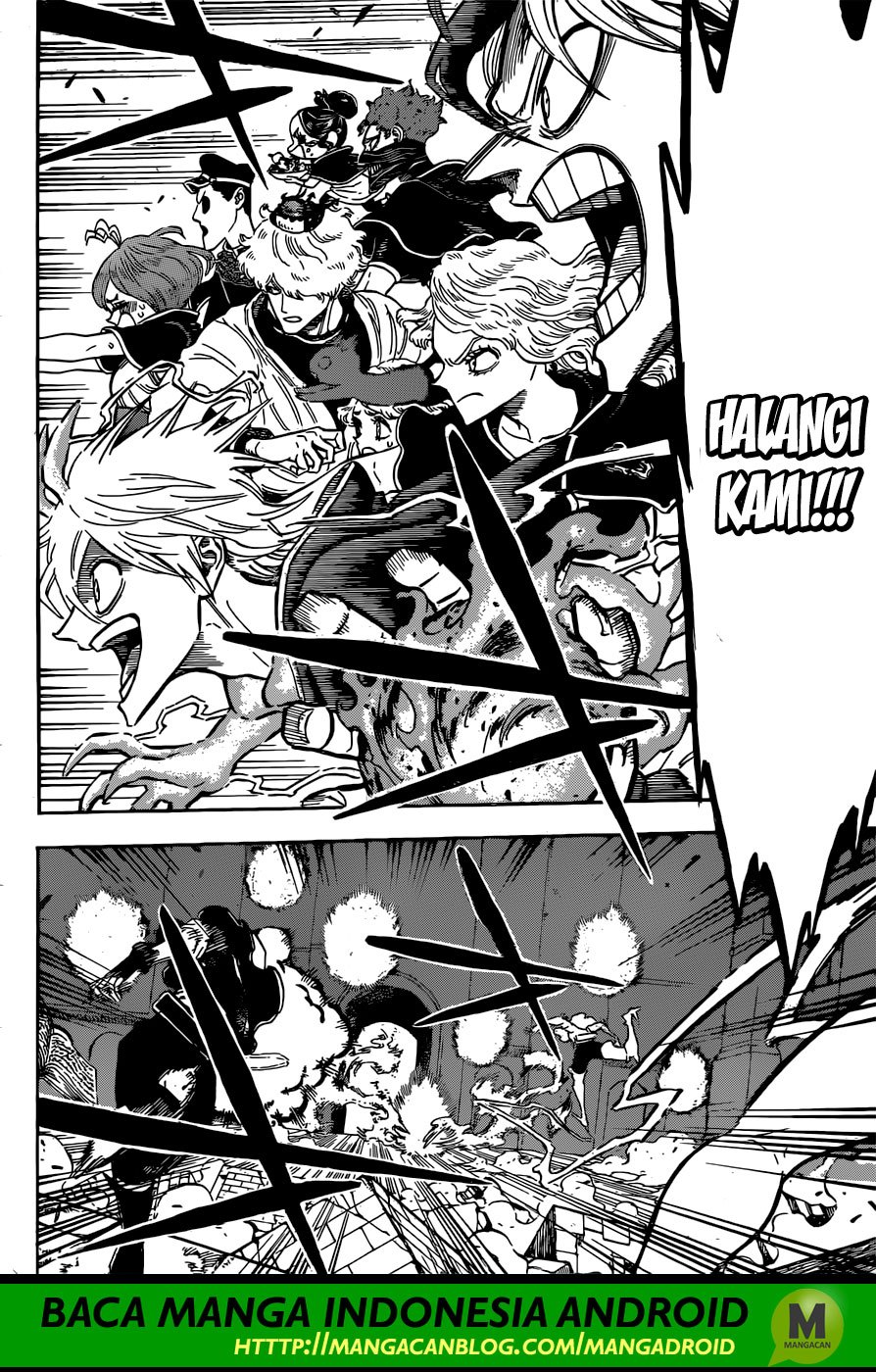 Black Clover