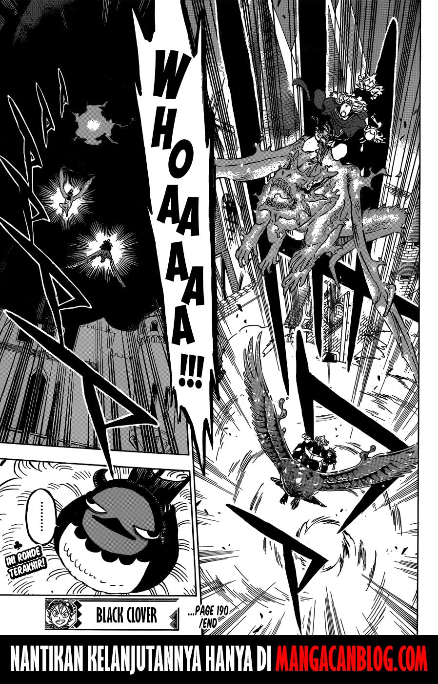 Black Clover