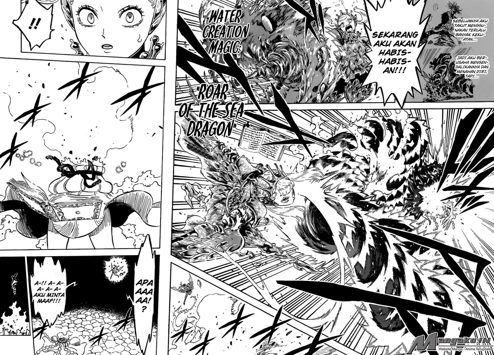 Black Clover