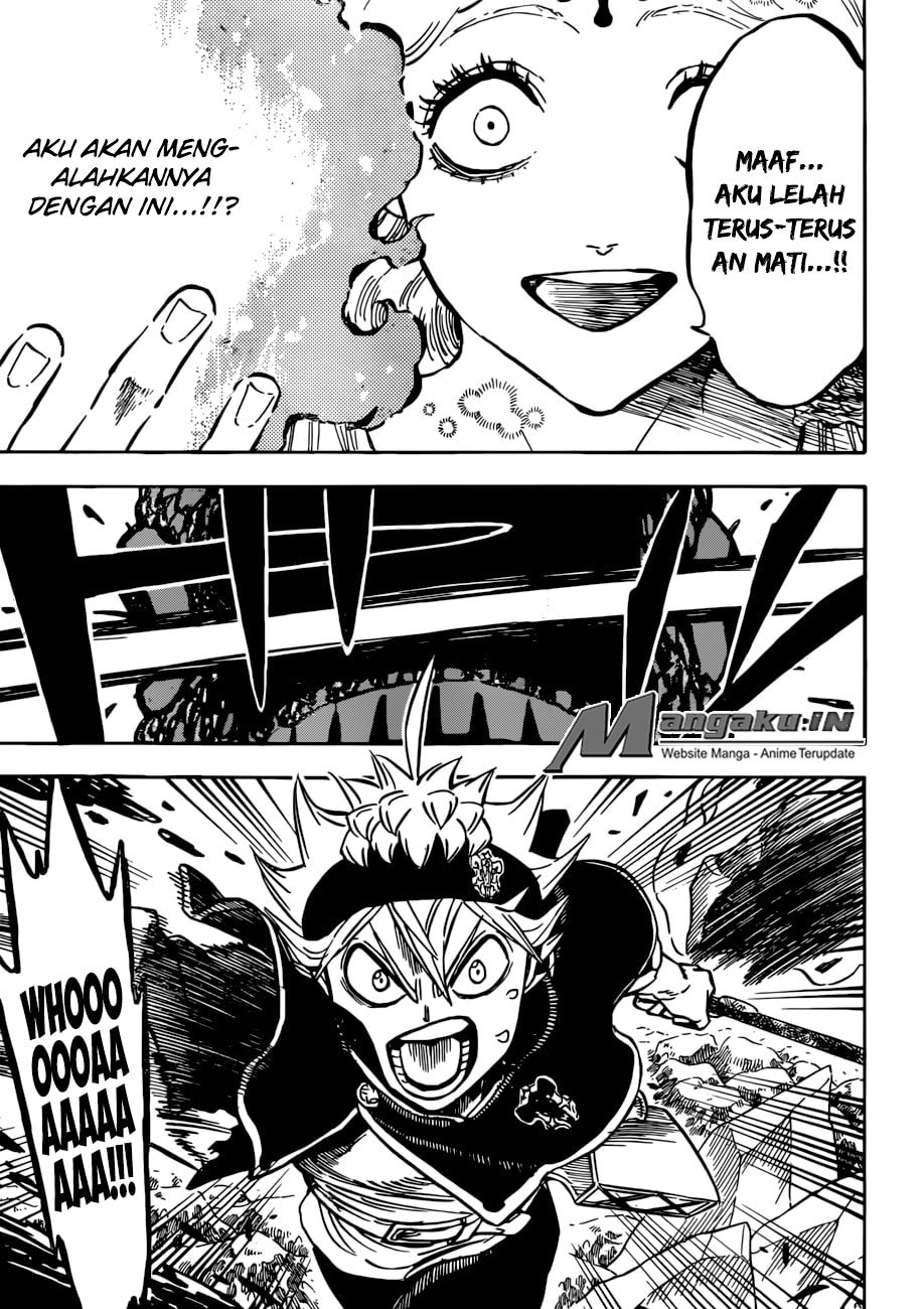 Black Clover