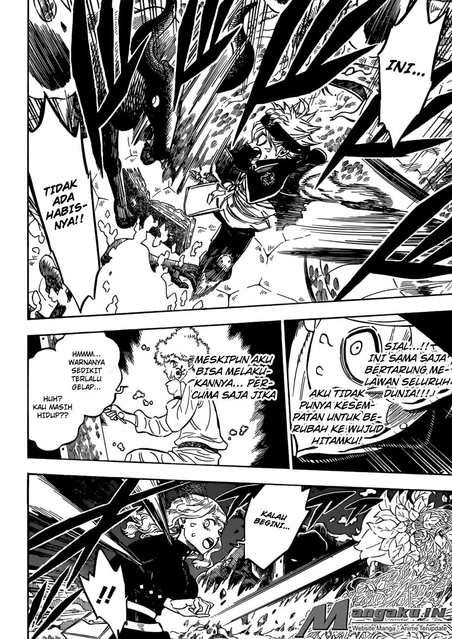 Black Clover