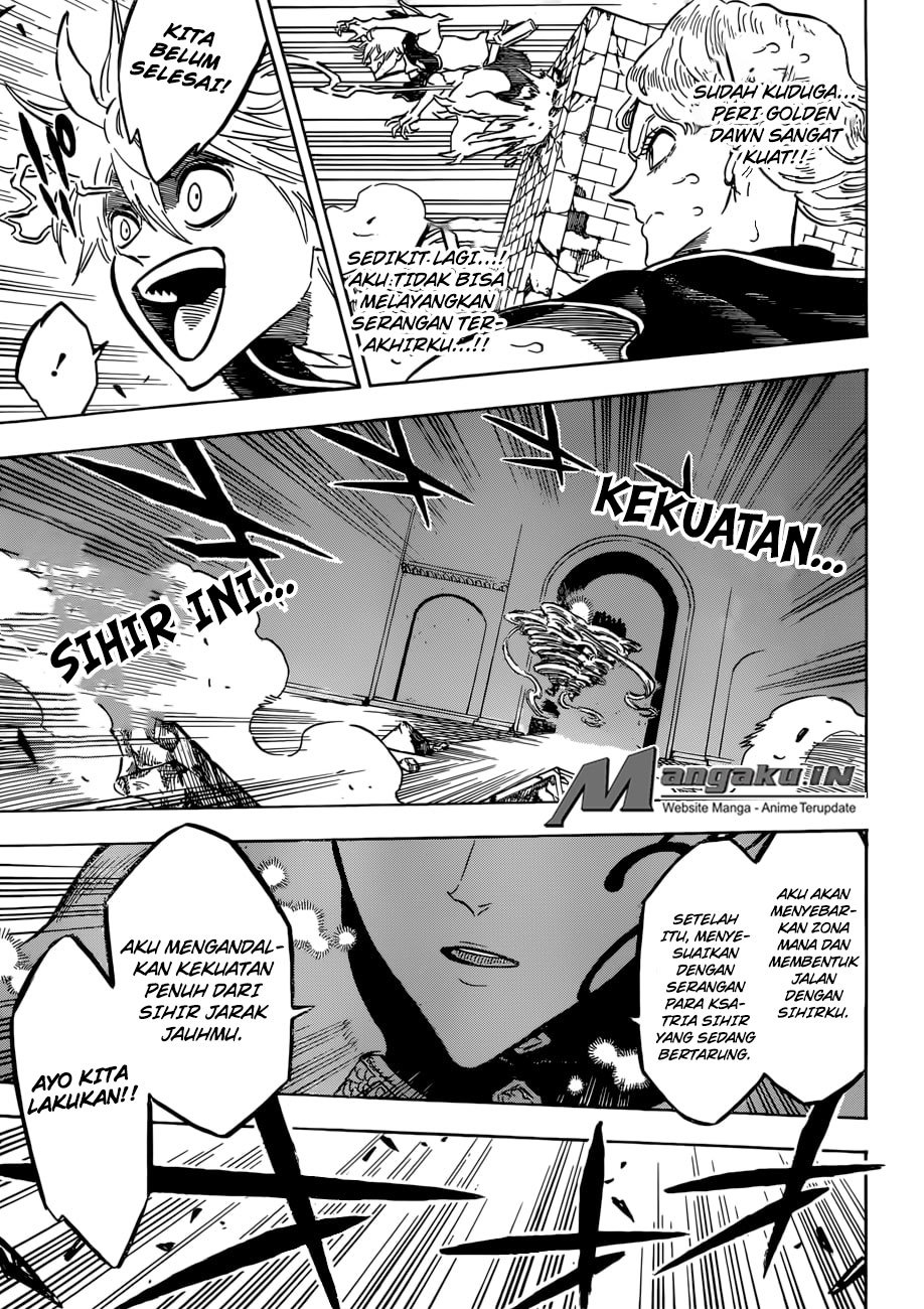 Black Clover