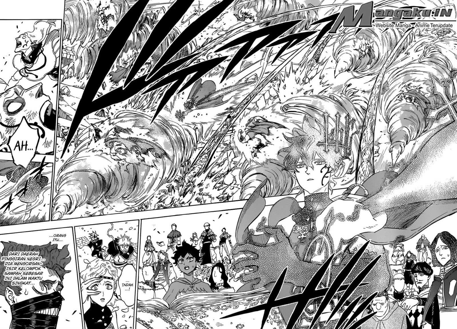 Black Clover