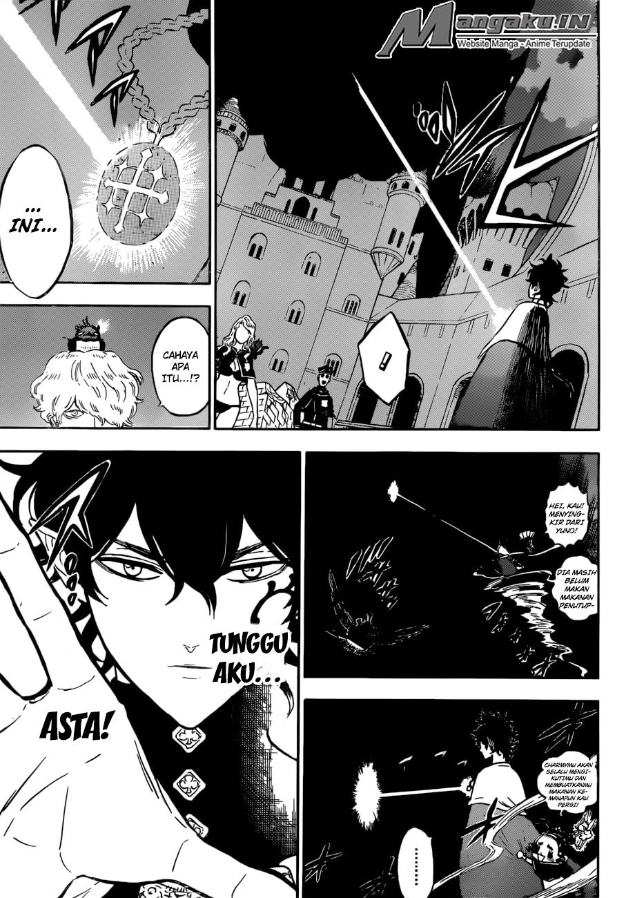 Black Clover