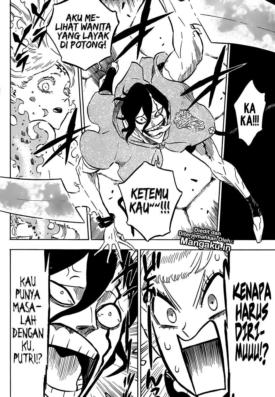 Black Clover