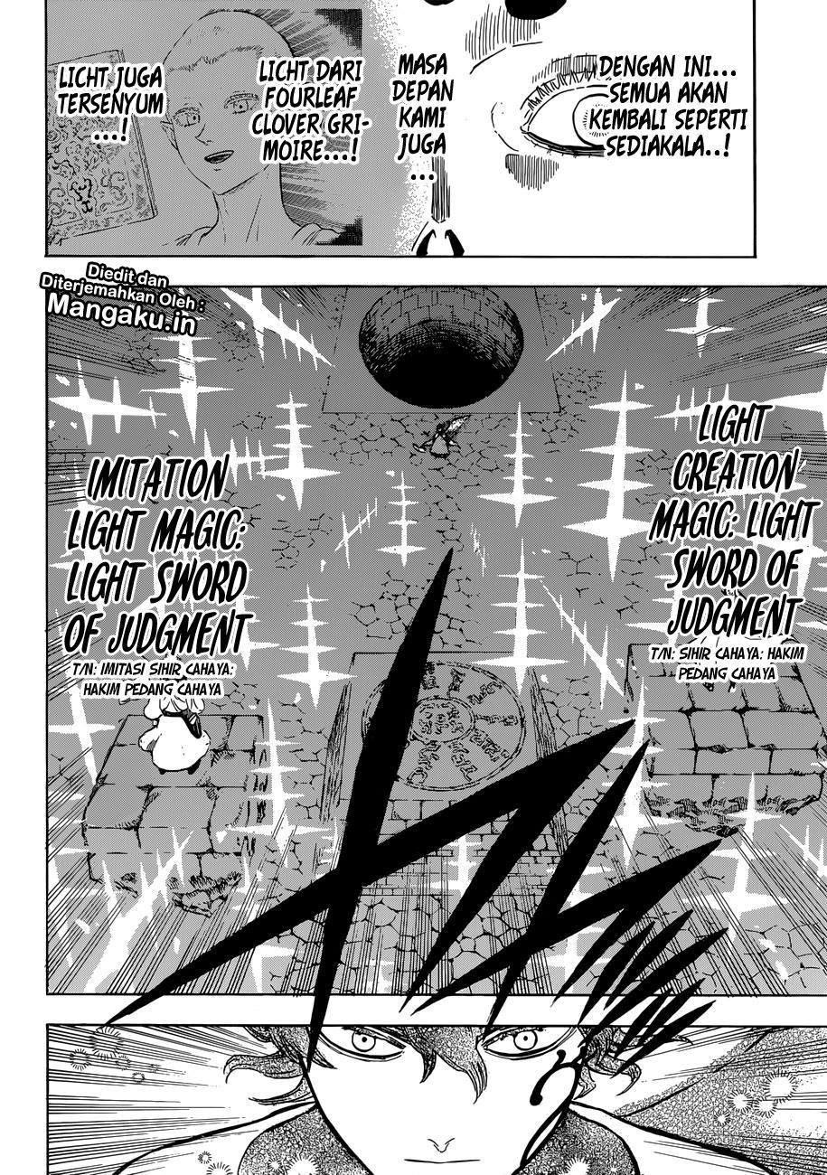 Black Clover
