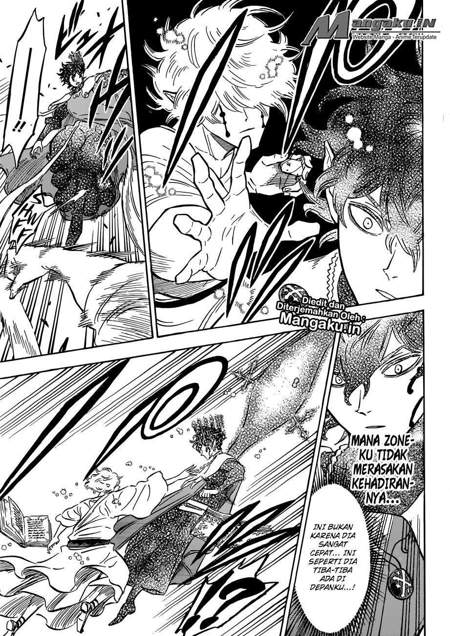 Black Clover