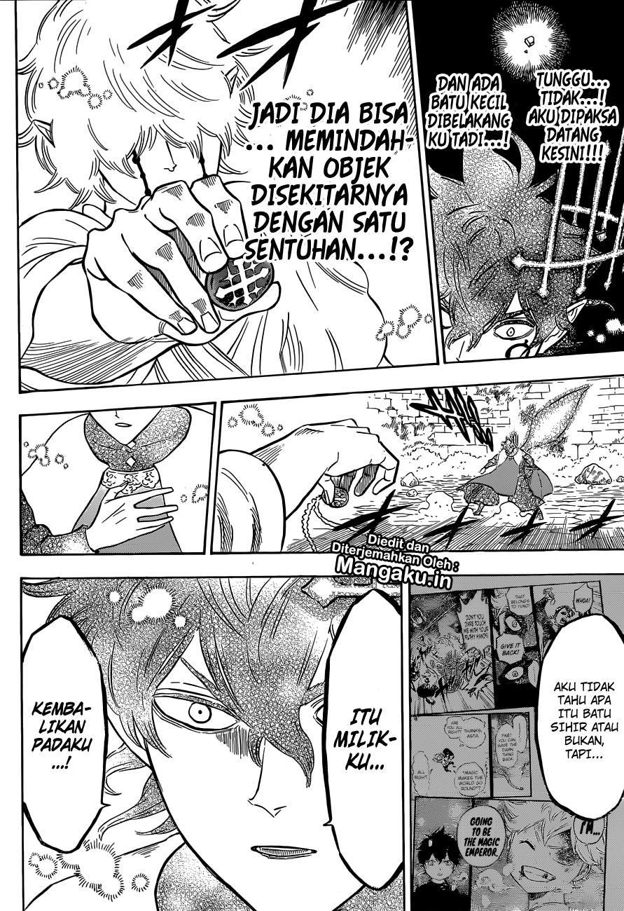 Black Clover