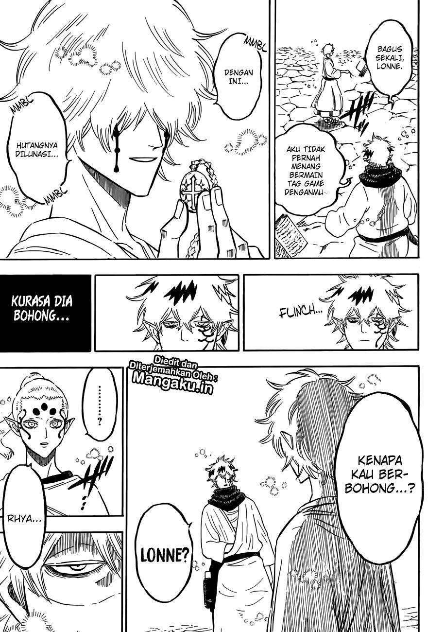 Black Clover