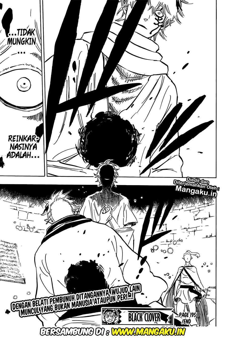Black Clover