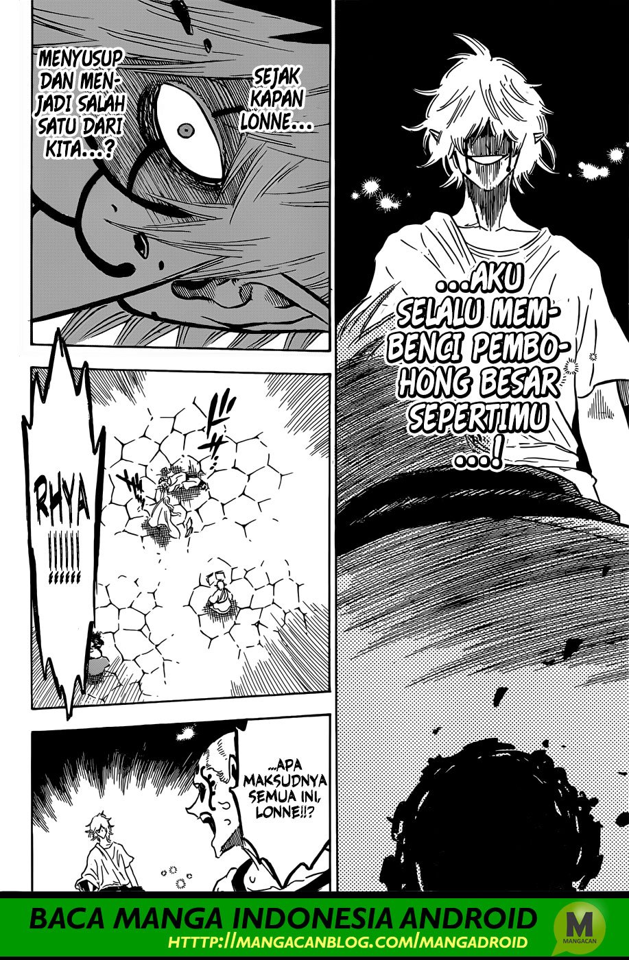 Black Clover