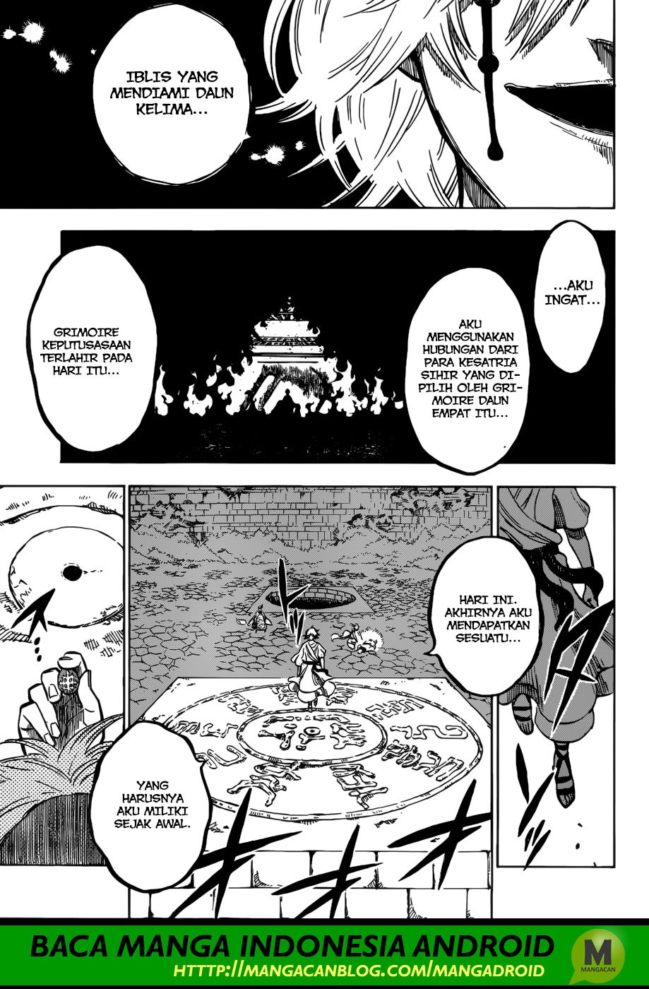 Black Clover