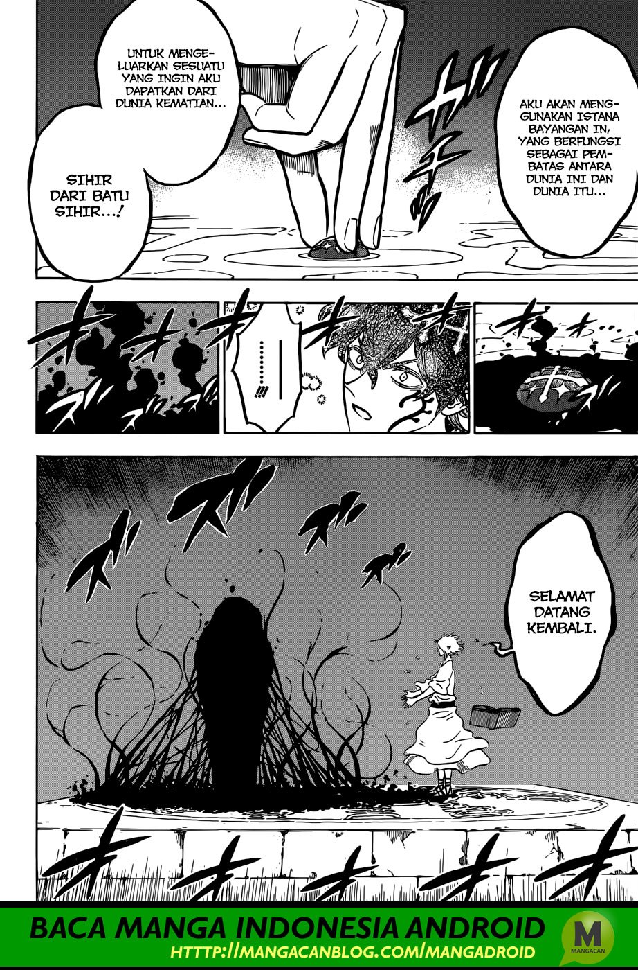 Black Clover