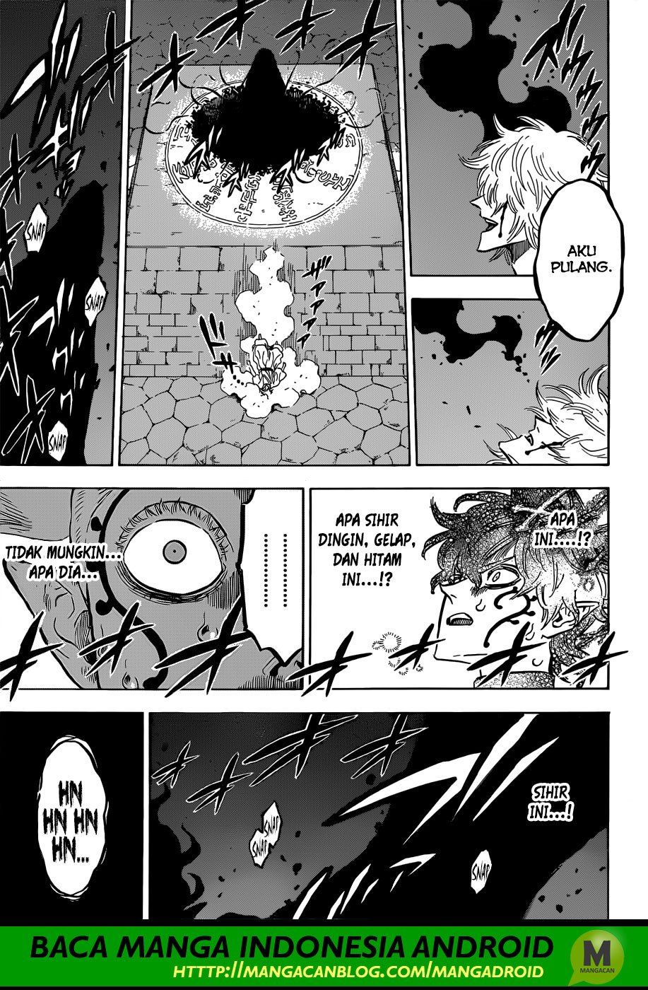 Black Clover