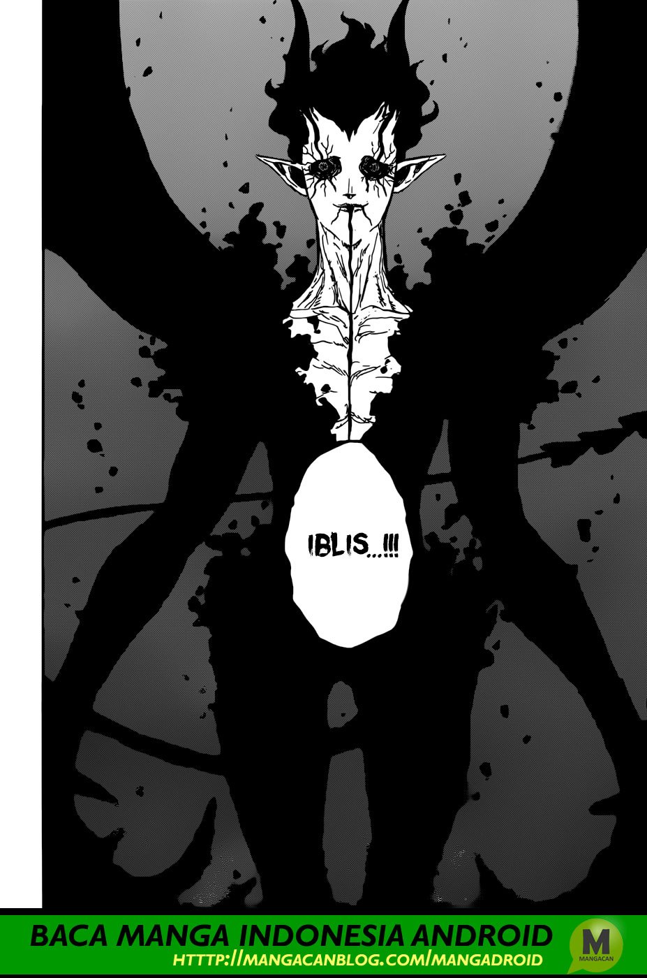 Black Clover