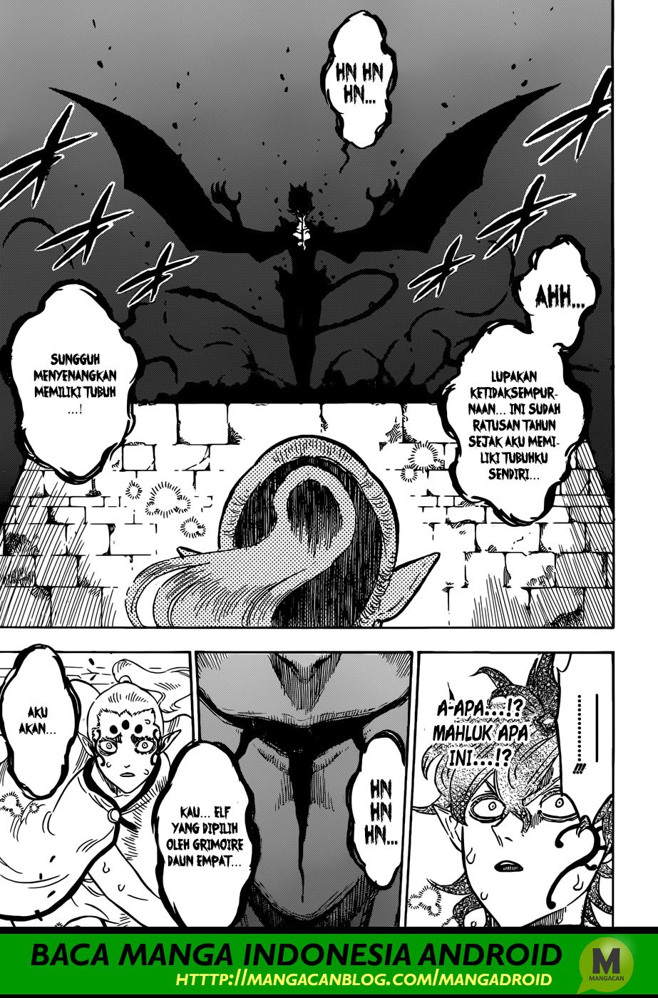 Black Clover