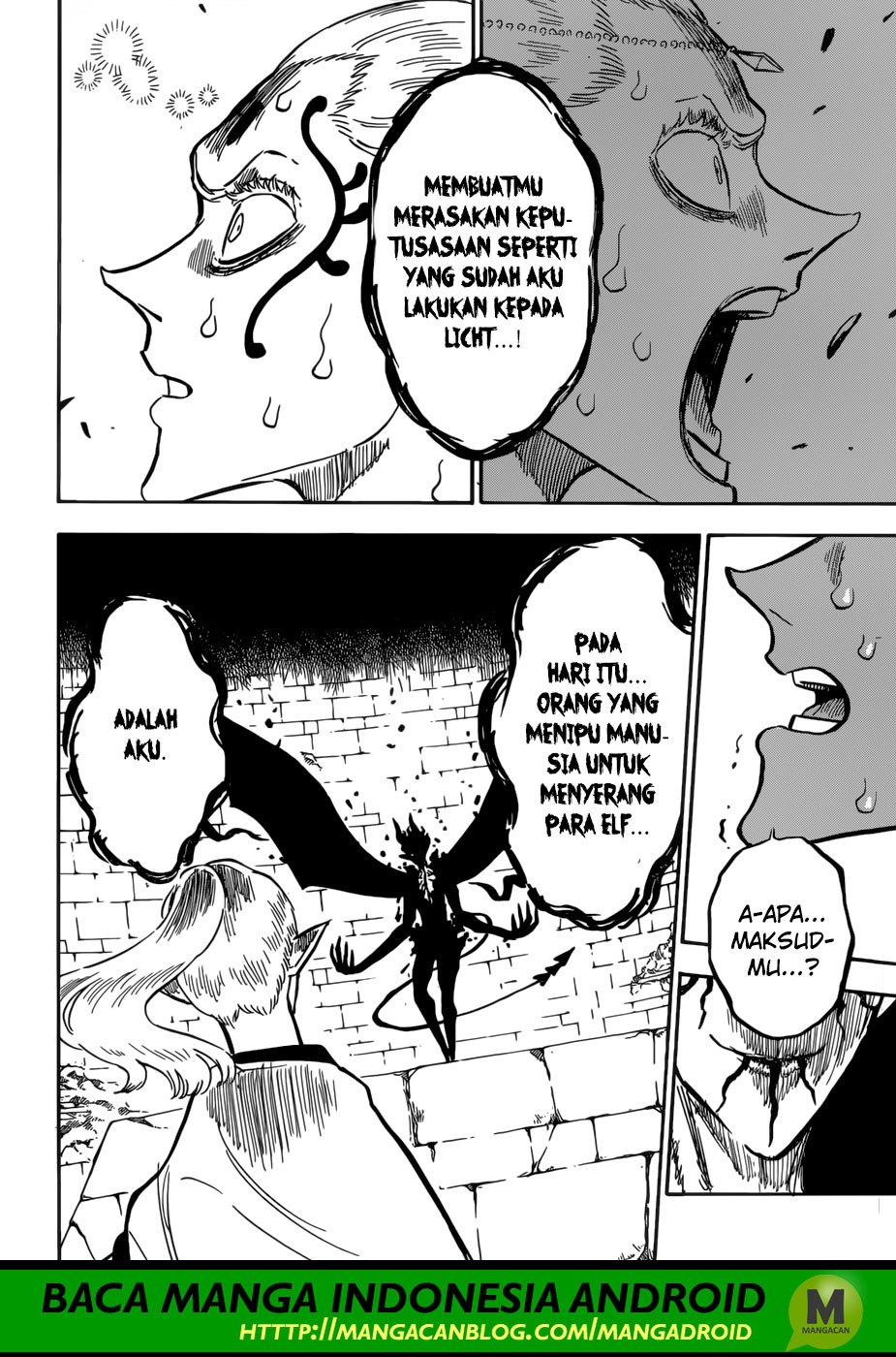 Black Clover