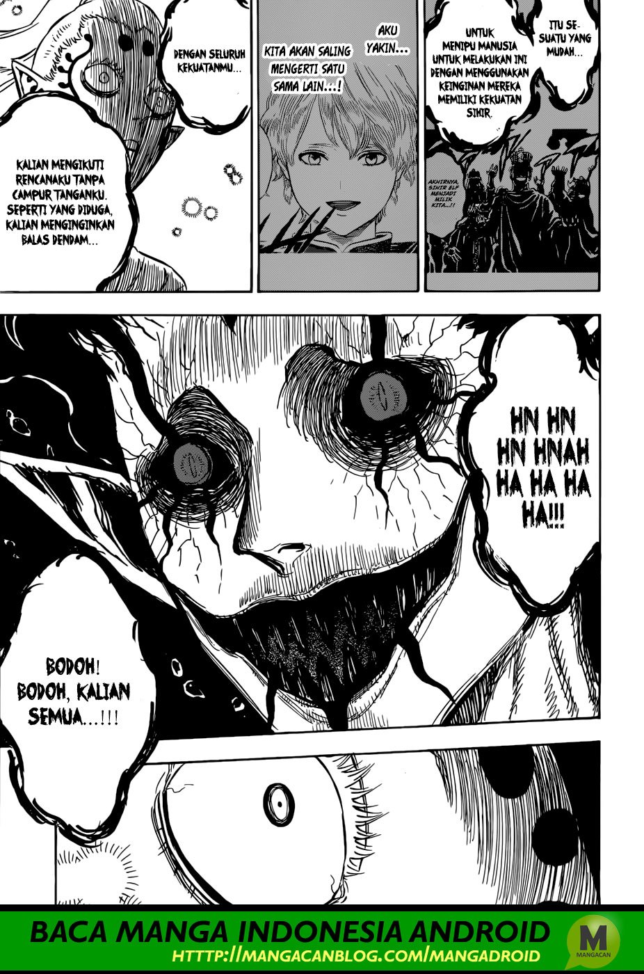 Black Clover