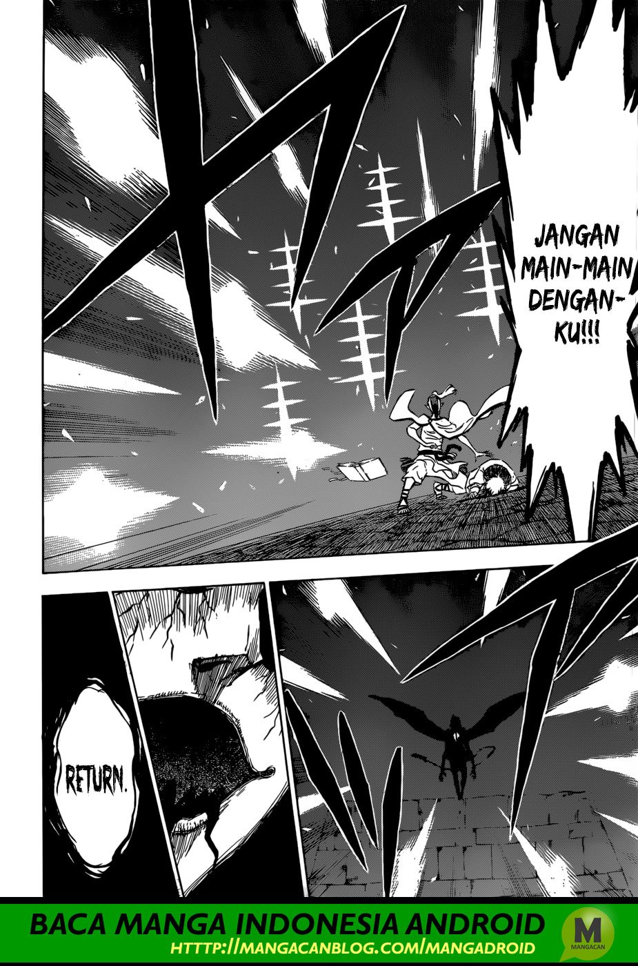 Black Clover