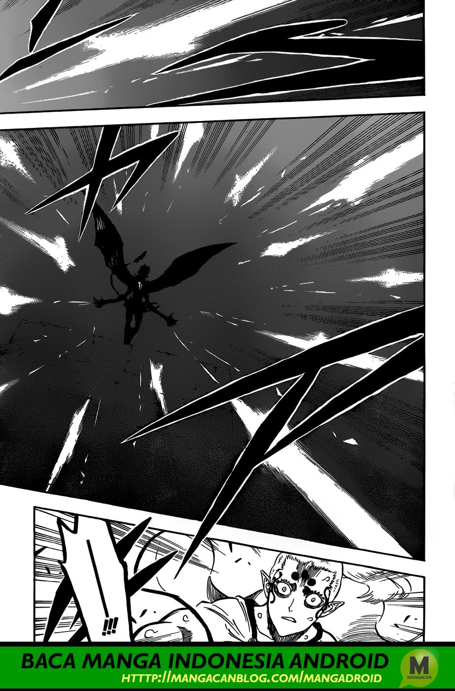 Black Clover