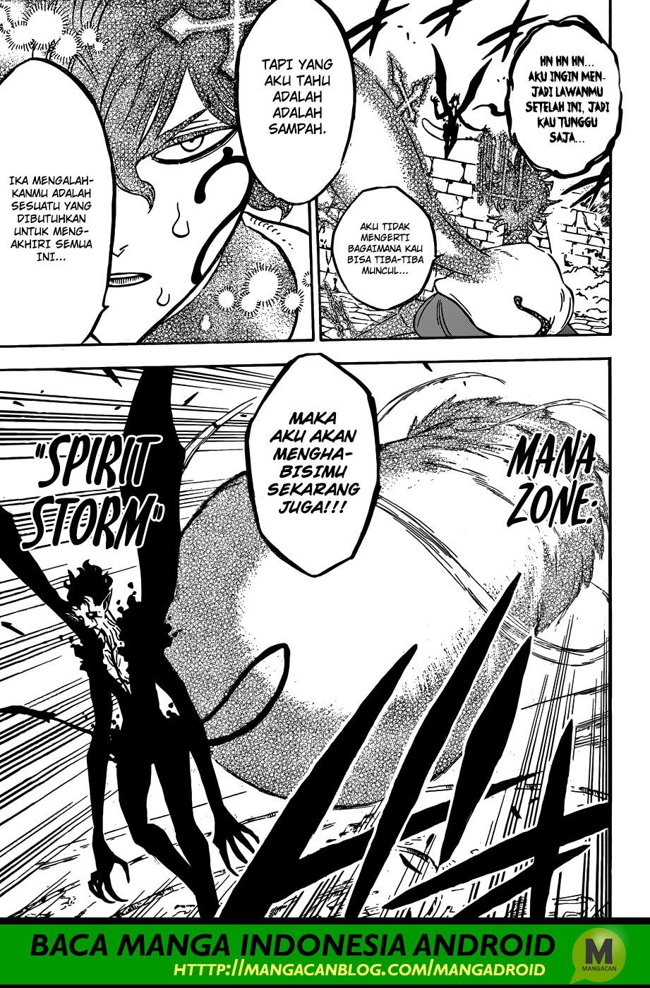 Black Clover