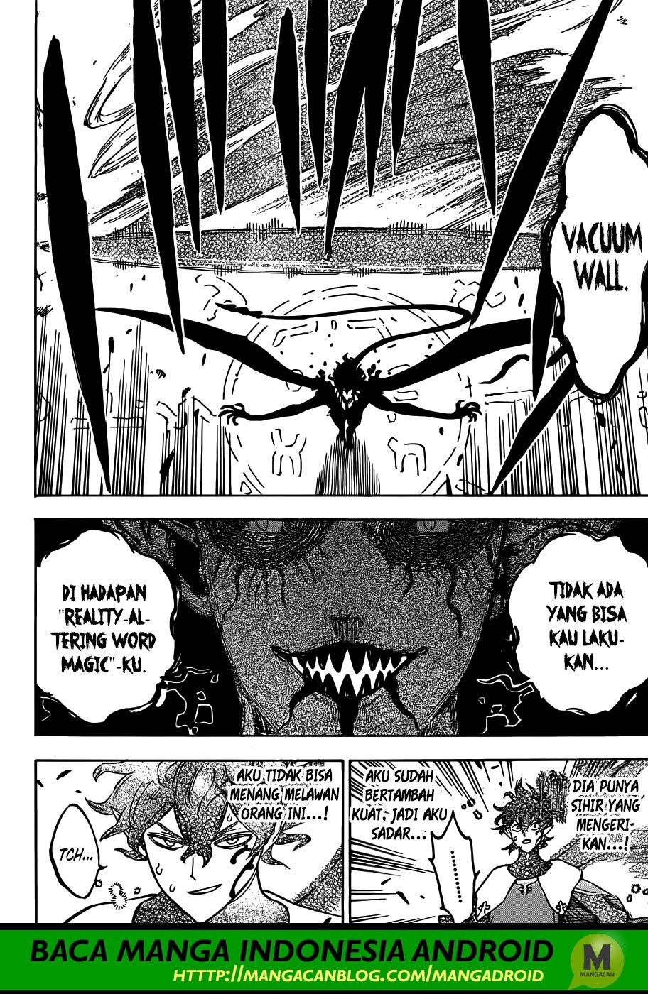 Black Clover