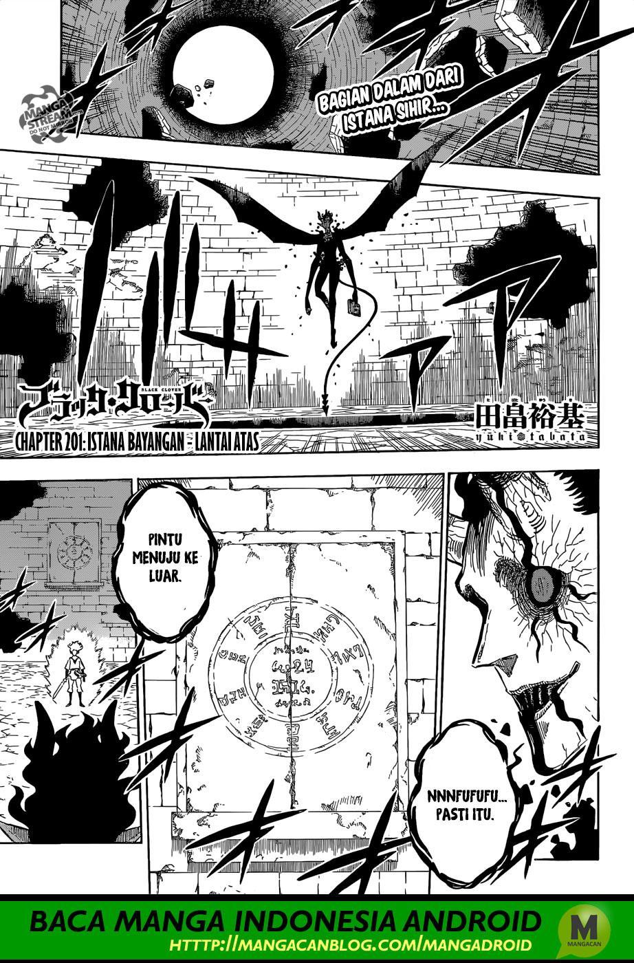 Black Clover