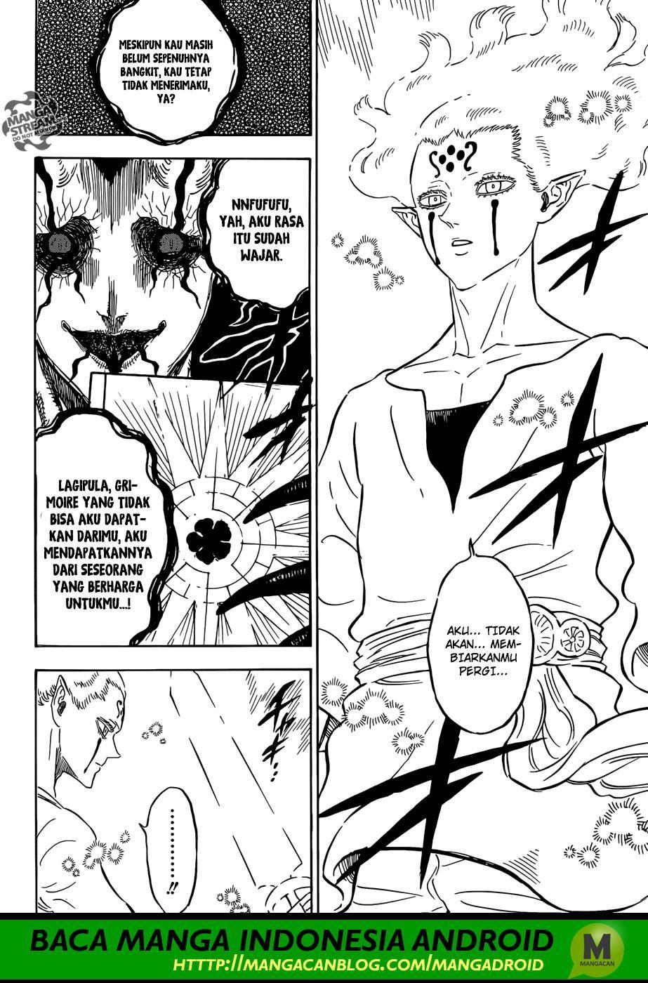 Black Clover